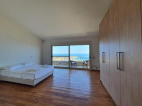 Villa Aphrodite Amazing sea view with private pool, Aghia Pelagia